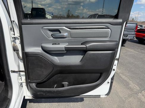Used 2022 RAM 1500 Big Horn image 18