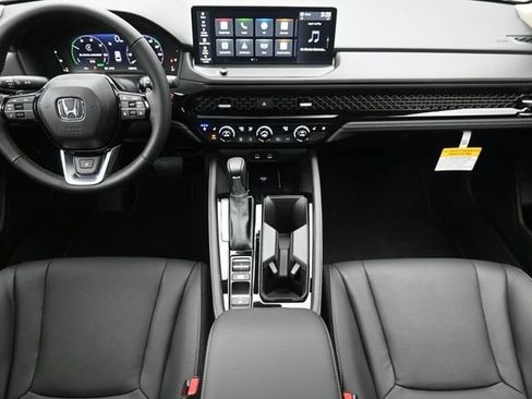 New 2026 Honda Accord Touring image 22