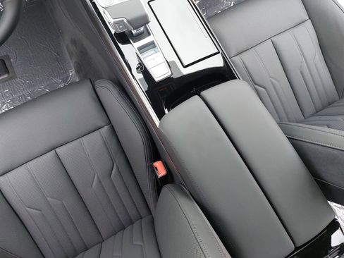New 2026 Audi A8 L 3.0T AWD/4WD image 28