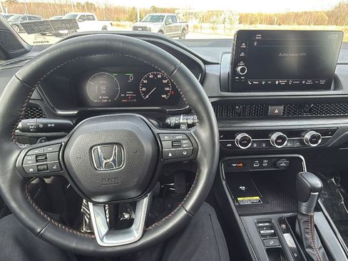 Used 2025 Honda CR-V Sport-L image 27