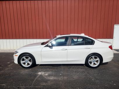 Used 2015 BMW 320i xDrive 320i xDrive AWD 4dr Sedan