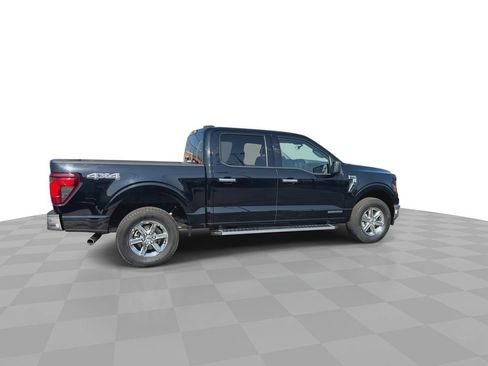 Used 2024 Ford F150 XLT w/ Mobile Office Package AWD/4WD image 9