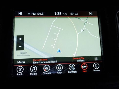 Used 2017 Dodge Charger SXT w/ AWD Premium Group image 15