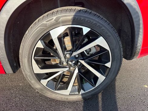 Used 2022 Mitsubishi Outlander SEL FWD image 21
