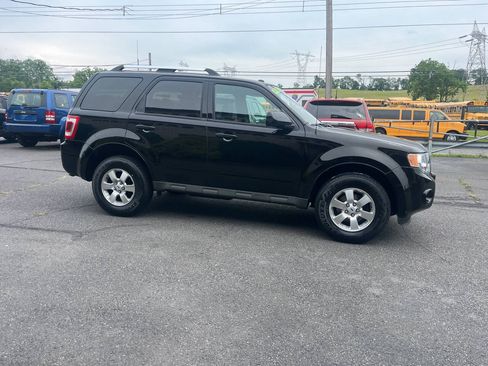 Used 2009 Ford Escape Limited AWD/4WD image 5