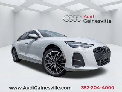 New 2026 Audi A6 Premium Plus