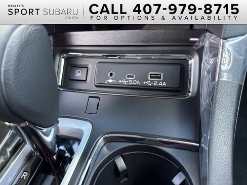 New 2026 Subaru Ascent Limited AWD/4WD image 32
