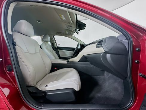 Used 2022 Honda Insight EX image 30