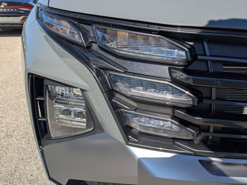 New 2026 Hyundai Tucson SEL image 10