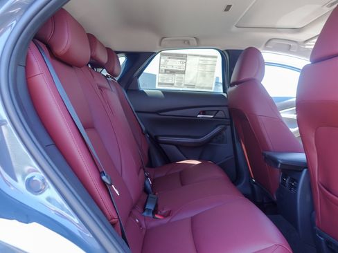 New 2026 MAZDA CX-30 AWD 2.5 S image 14