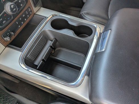 Used 2016 RAM 2500 Laramie w/ Protection Group AWD/4WD image 22