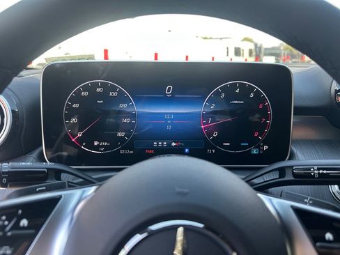 New 2026 Mercedes-Benz C 300 Sedan image 30