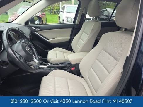 Used 2014 MAZDA CX-5 Touring AWD/4WD image 11