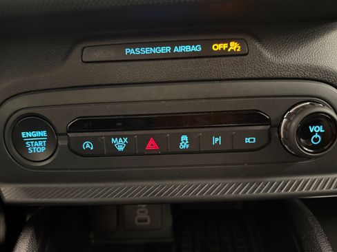 Used 2025 Ford Bronco Sport Outer Banks w/ Outer Banks Tech Package+ AWD/4WD image 49