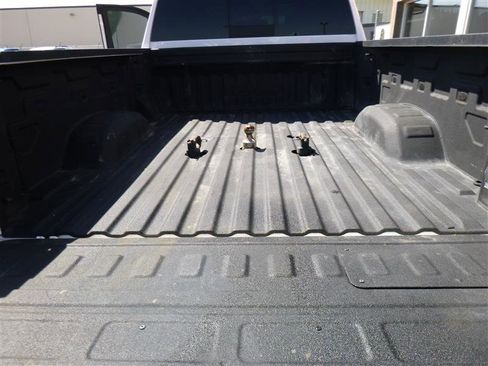 Used 2023 Chevrolet Silverado 2500 High Country image 27