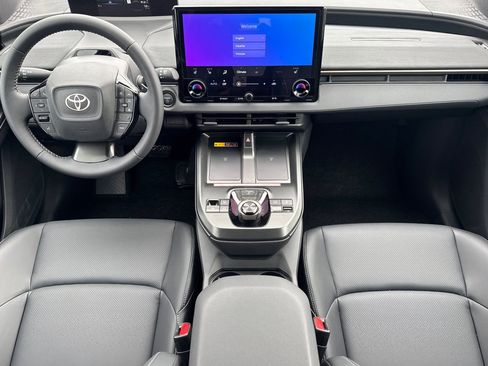New 2026 Toyota bZ Woodland AWD/4WD image 15