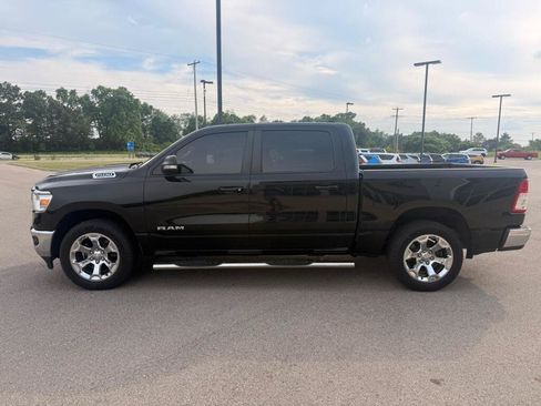 Used 2022 RAM 1500 Big Horn AWD/4WD image 6