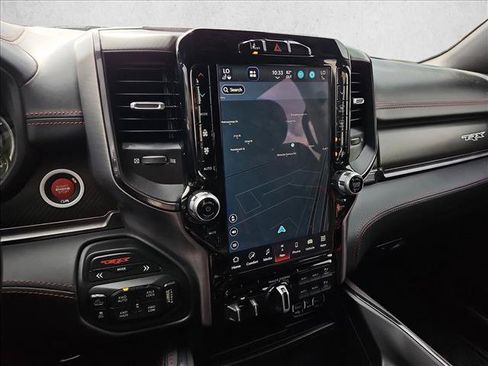 Used 2022 RAM 1500 TRX w/ TRX Level 2 Equipment Group AWD/4WD image 13