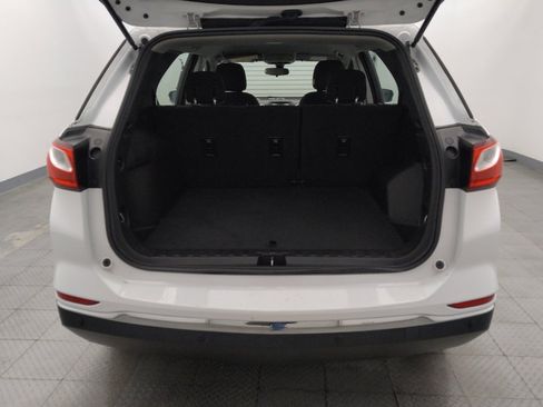 Used 2018 Chevrolet Equinox LS FWD image 29