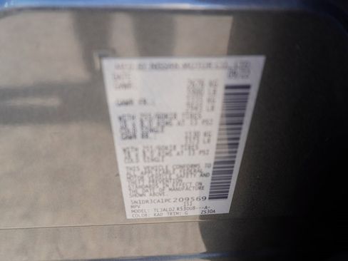 Used 2023 Nissan Pathfinder SL image 26