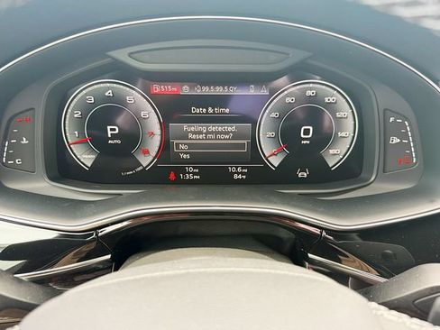 New 2026 Audi Q8 Prestige AWD/4WD image 39