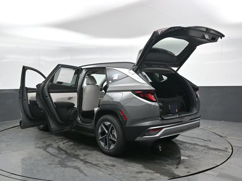 New 2026 Hyundai Tucson SEL AWD/4WD image 50