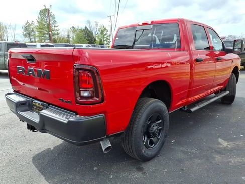 New 2026 RAM 3500 Tradesman image 3