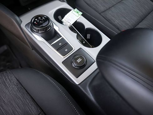 Used 2022 Ford Bronco Sport Big Bend w/ Convenience Package AWD/4WD image 20