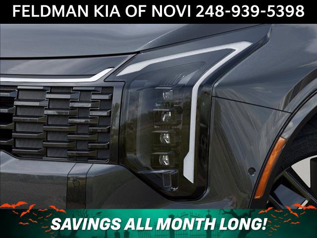 New 2027 Kia Sportage SX Prestige AWD/4WD image 10