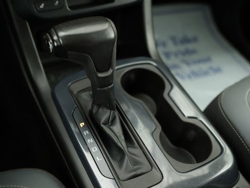 Used 2017 Chevrolet Colorado Z71 image 18