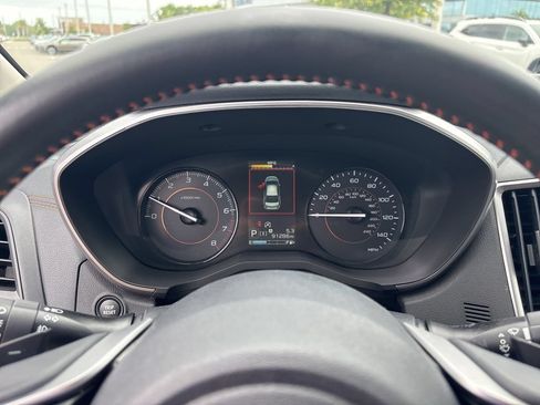 Used 2021 Subaru Crosstrek 2.0i Premium w/ Popular Package #4 AWD/4WD image 28