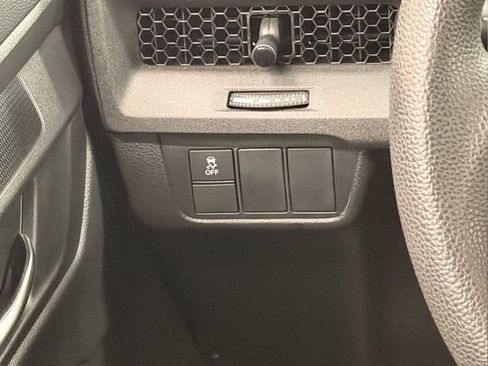 Certified 2025 Honda CR-V EX image 30