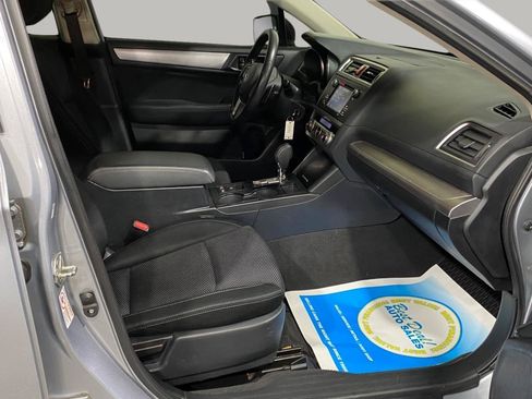 Used 2015 Subaru Outback 2.5i AWD/4WD image 24