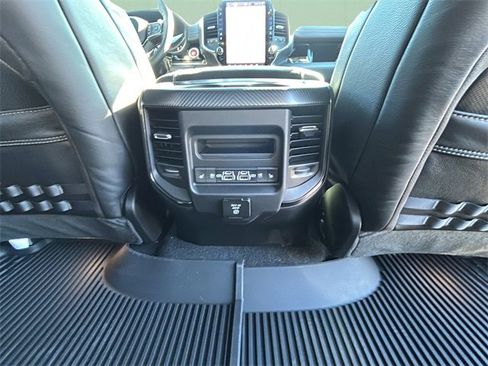 New 2026 RAM 1500 RHO w/ RHO Level 1 Equipment Group image 43