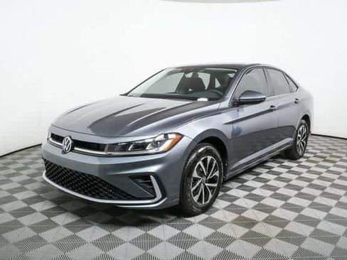 New 2026 Volkswagen Jetta S image 29