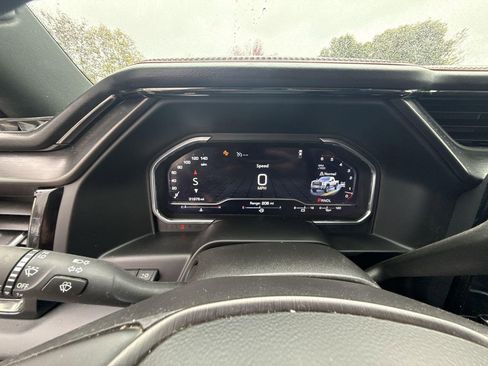 Certified 2025 GMC Sierra 2500 AT4 w/ AT4 Premium Plus Package image 18