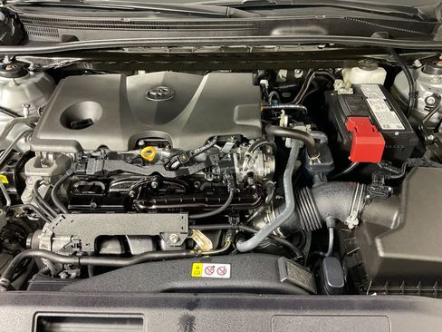 Used 2024 Toyota Camry XSE image 25