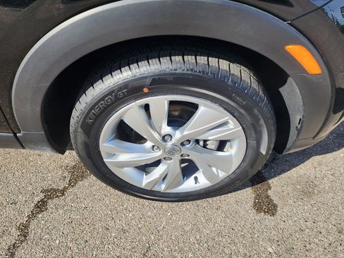 Used 2024 Buick Encore GX Preferred w/ Comfort Package image 50