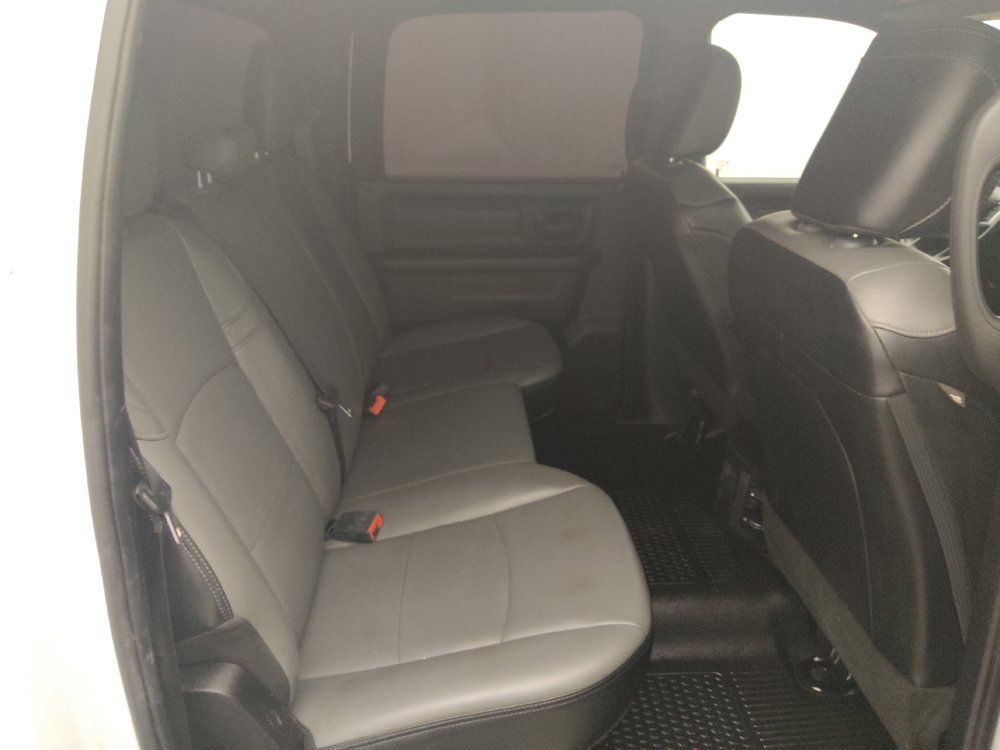 Used 2022 RAM 2500 Tradesman w/ Safety Group AWD/4WD image 19