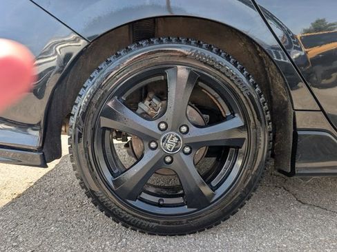 Used 2017 Honda Civic Sport image 25