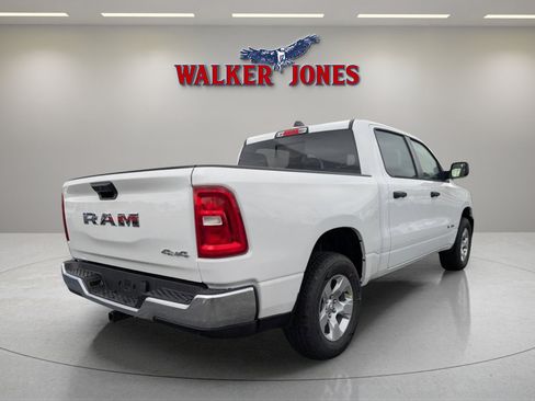 Used 2025 RAM 1500 Tradesman image 14