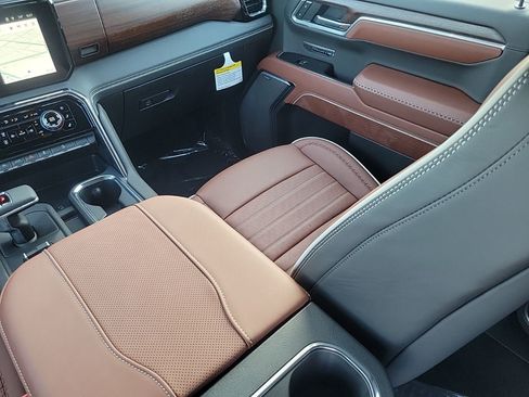 New 2026 GMC Sierra 1500 Denali Ultimate image 14