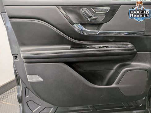 Used 2020 Lincoln Corsair Reserve w/ Elements Package image 9