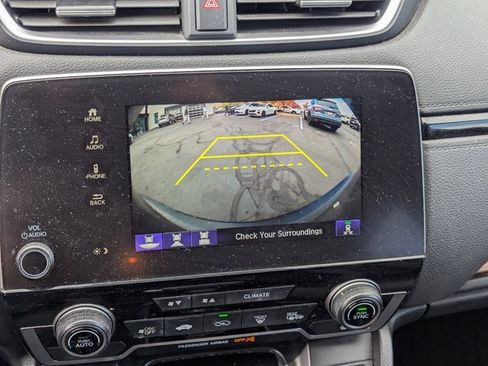 Used 2020 Honda CR-V EX-L image 15