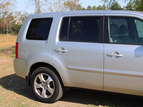 Used 2012 Honda Pilot EX-L image 5