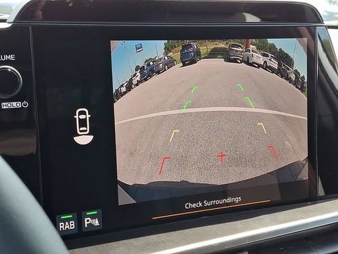 New 2026 Subaru Outback Limited AWD/4WD image 4