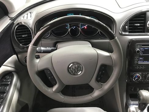 Used 2017 Buick Enclave Convenience FWD image 6
