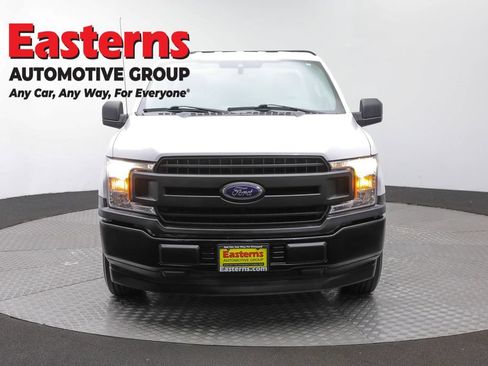 Used 2019 Ford F150 XL w/ XL Power Equipment Group RWD image 2