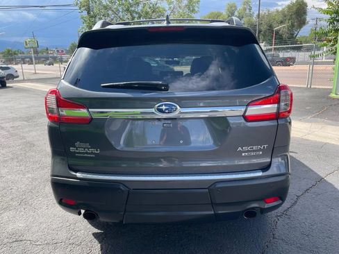 Used 2020 Subaru Ascent Limited w/ Popular Package #3 AWD/4WD image 7