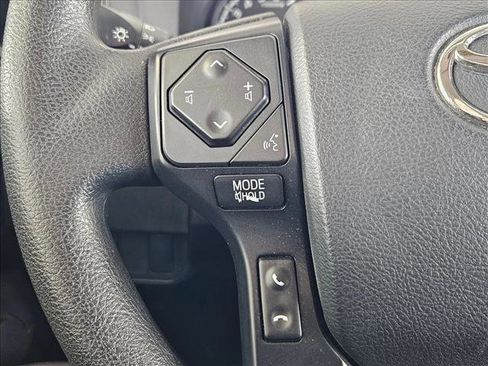 Used 2020 Toyota Tacoma SR w/ SR Convenience Package image 11